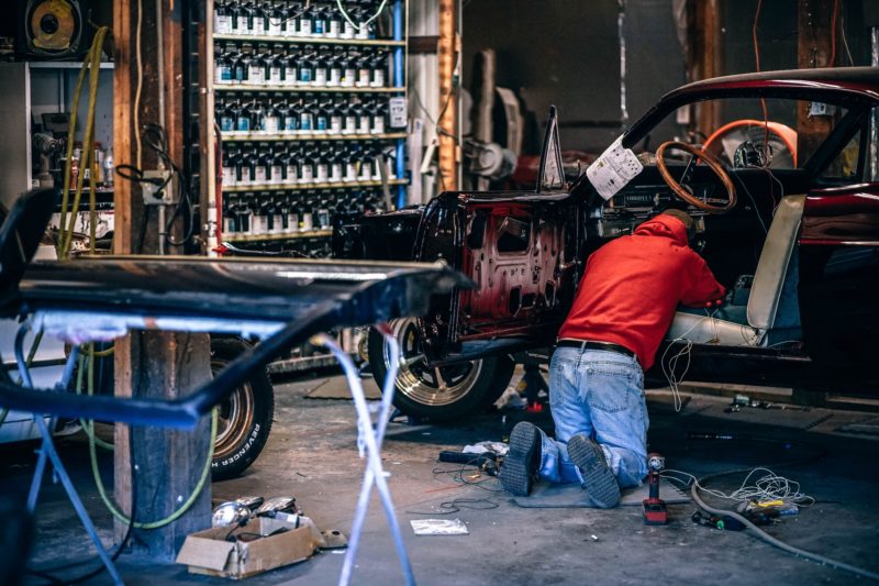 Work, Identity, and Christian Faith