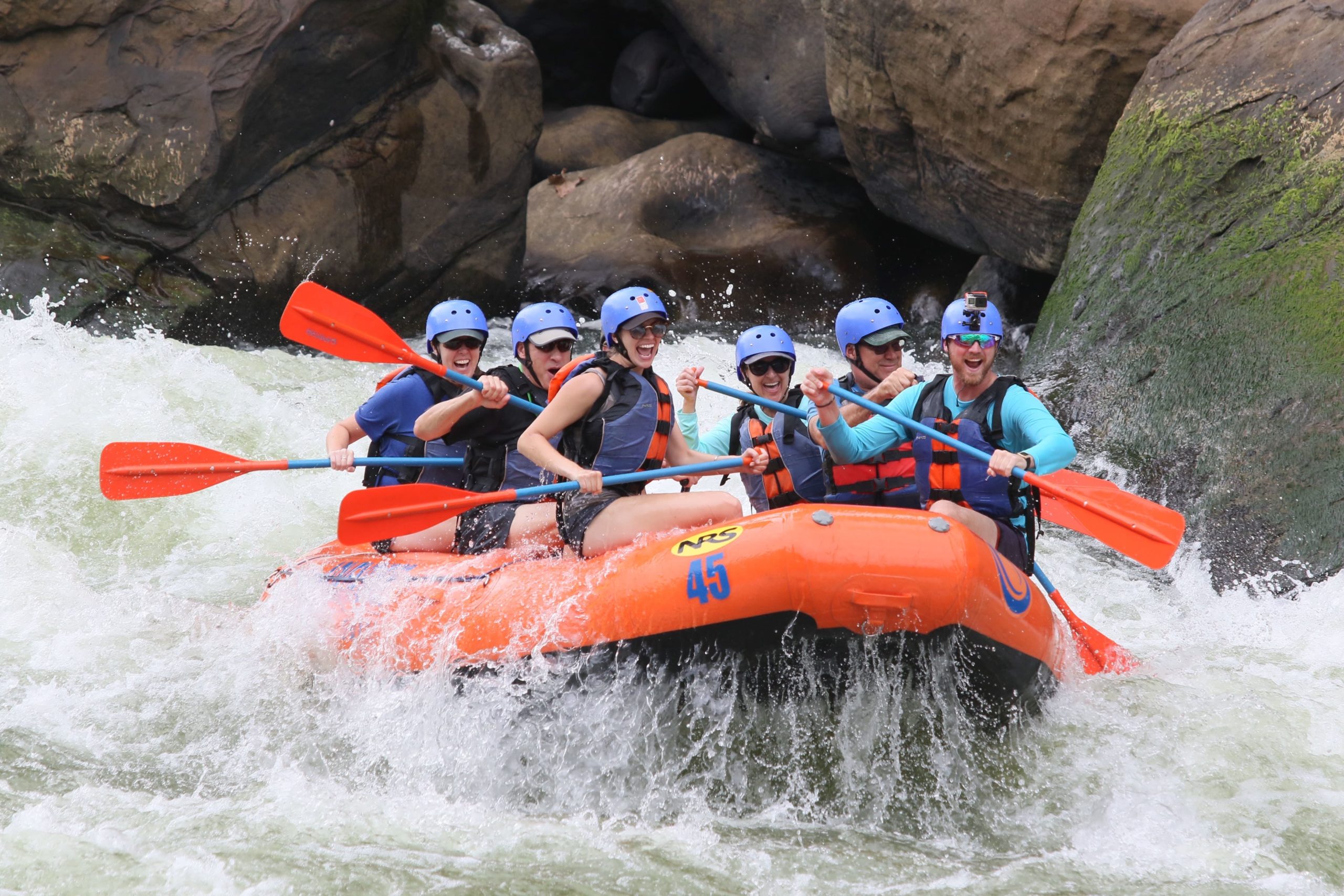 River Guide